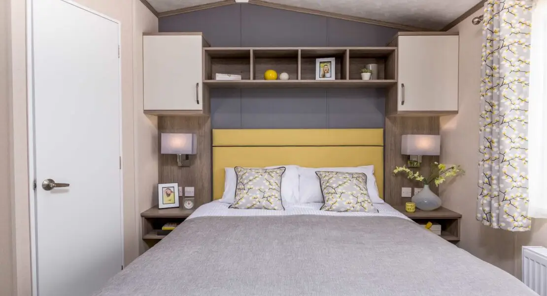 Static Caravans and Tourers Southport Willowbank